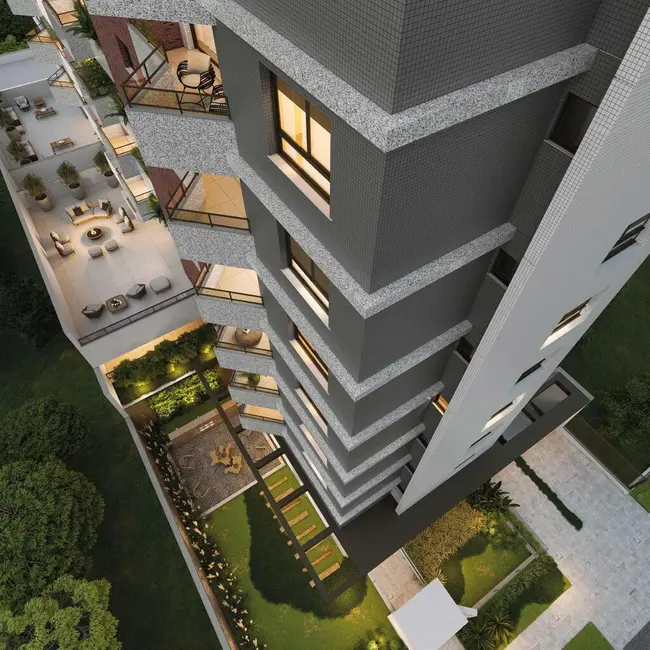 Apartamento com 2 quartos à venda, 162m2 em Mont Serrat, Porto Alegre - RS - imagem 7 Foto 7 de Apartamento com 2 quartos à venda, 162m2 em Mont Serrat, Porto Alegre - RS