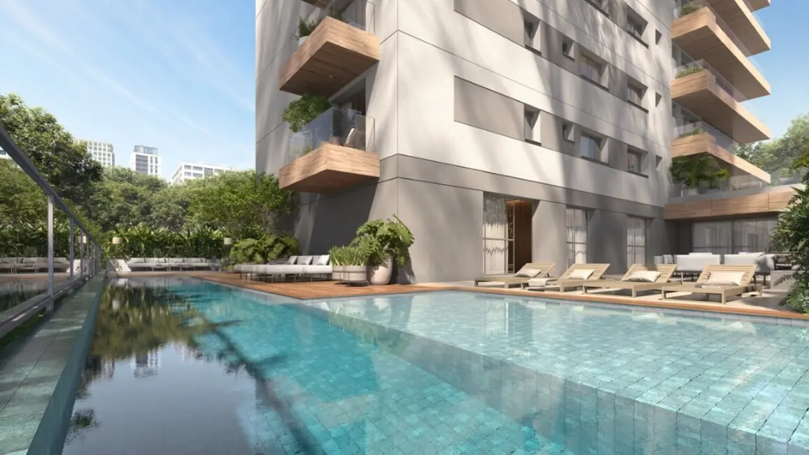 Foto 7 de Apartamento com 3 quartos à venda, 307m2 em Petrópolis, Porto Alegre - RS