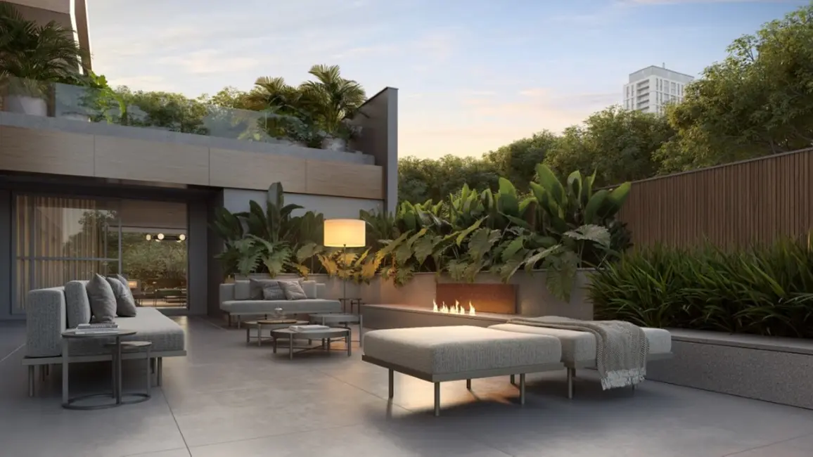 Foto 5 de Apartamento com 3 quartos à venda, 307m2 em Petrópolis, Porto Alegre - RS