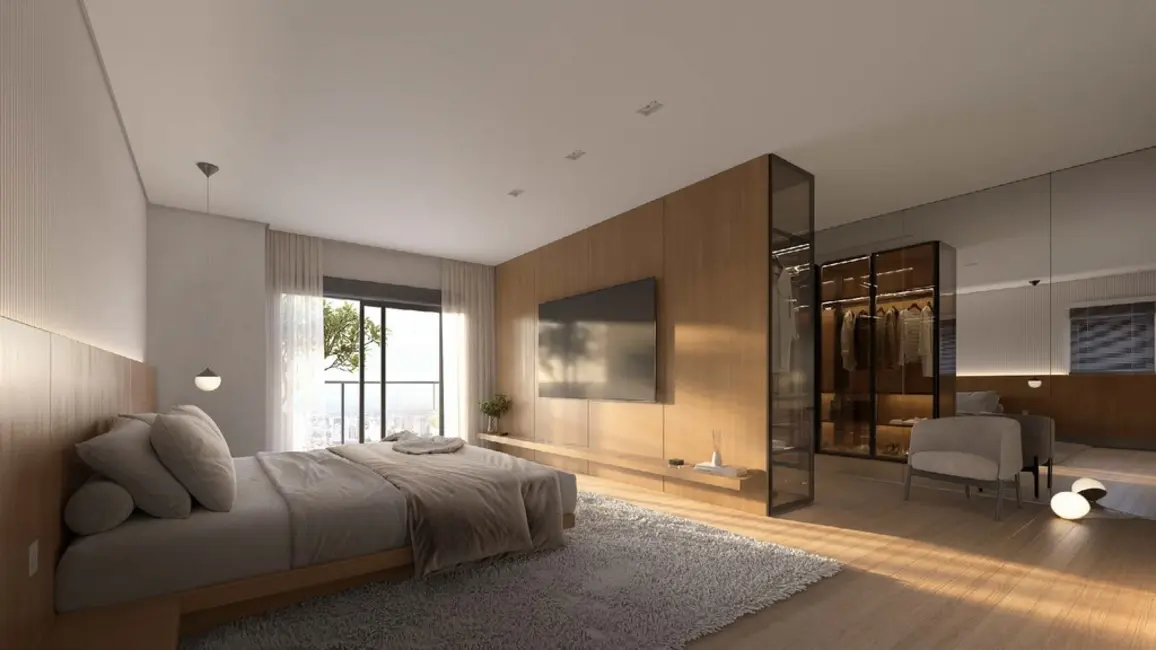 Foto 1 de Apartamento com 3 quartos à venda, 307m2 em Petrópolis, Porto Alegre - RS