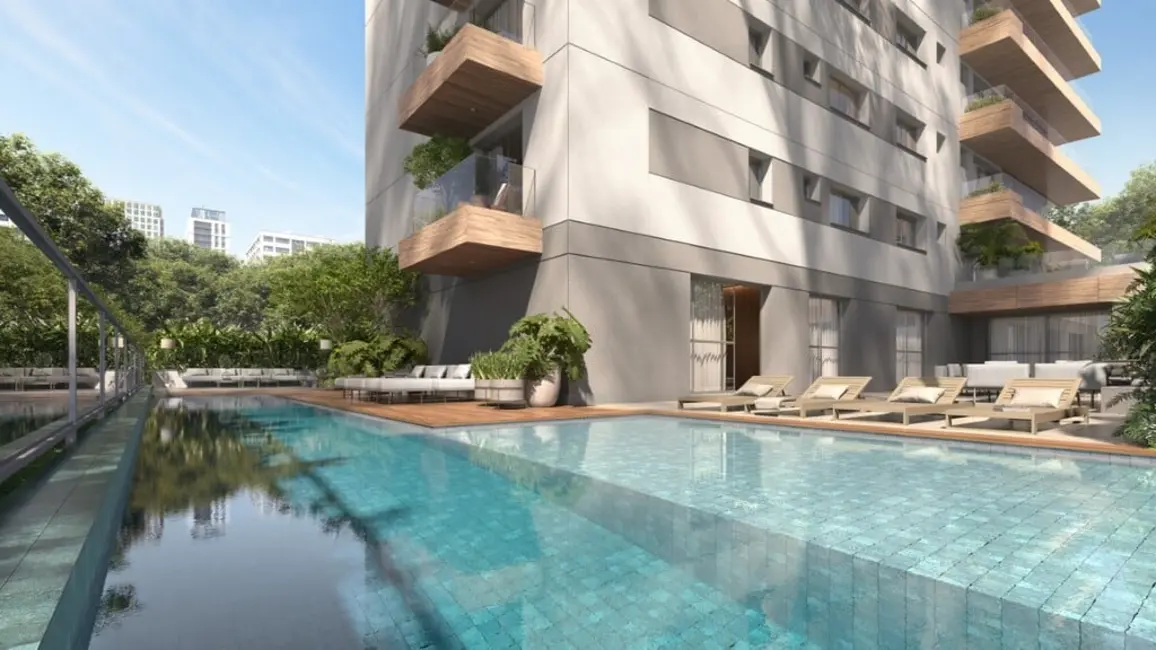 Apartamento com 3 quartos à venda, 387m2 em Petrópolis, Porto Alegre - RS - imagem 7 Foto 7 de Apartamento com 3 quartos à venda, 387m2 em Petrópolis, Porto Alegre - RS