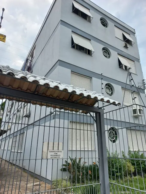 Foto 1 de Apartamento com 2 quartos à venda, 51m2 em Sarandi, Porto Alegre - RS