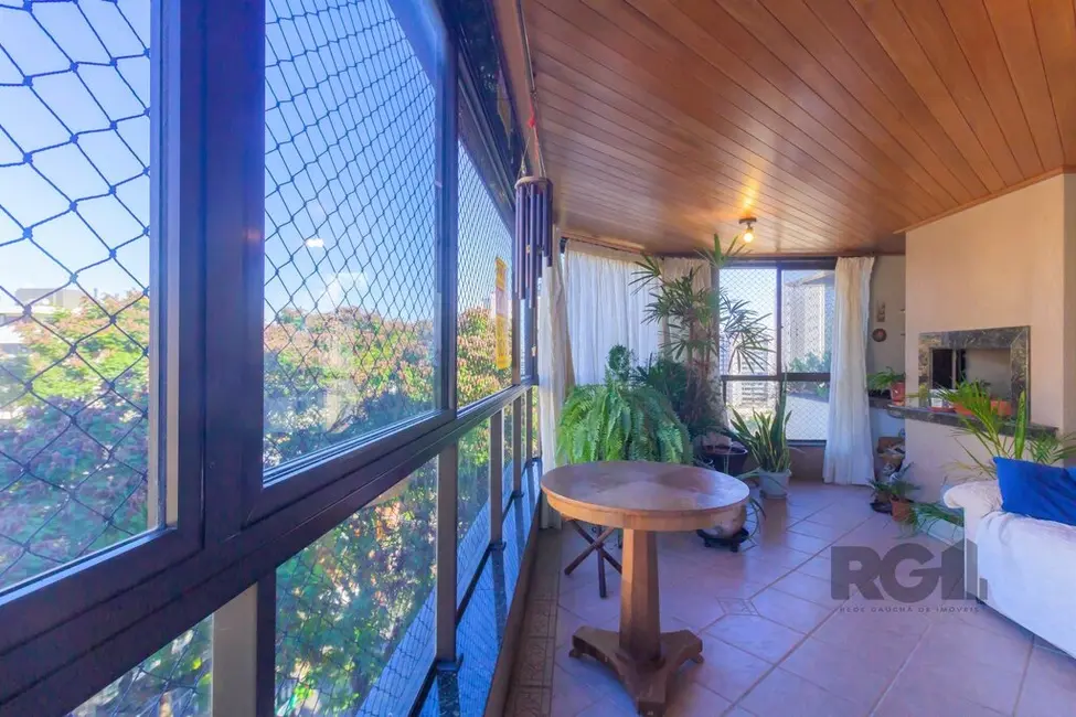 Foto 9 de Apartamento com 3 quartos à venda, 190m2 em Auxiliadora, Porto Alegre - RS