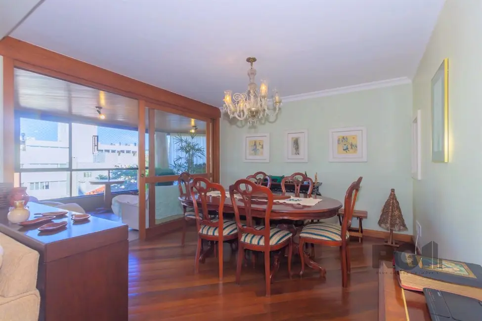 Foto 5 de Apartamento com 3 quartos à venda, 190m2 em Auxiliadora, Porto Alegre - RS