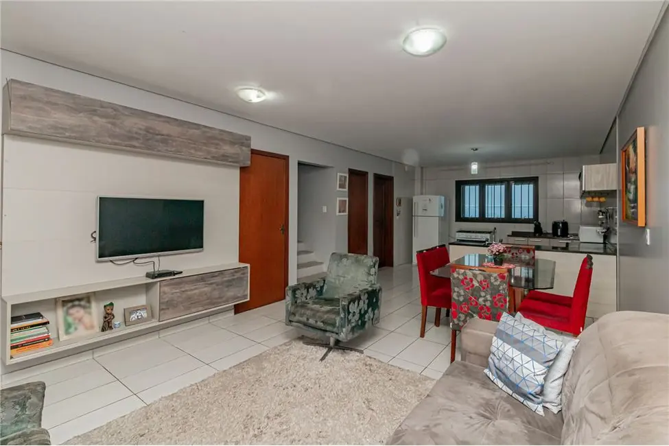 Foto 1 de Casa à venda, 161m2 em Jardim Lindóia, Porto Alegre - RS