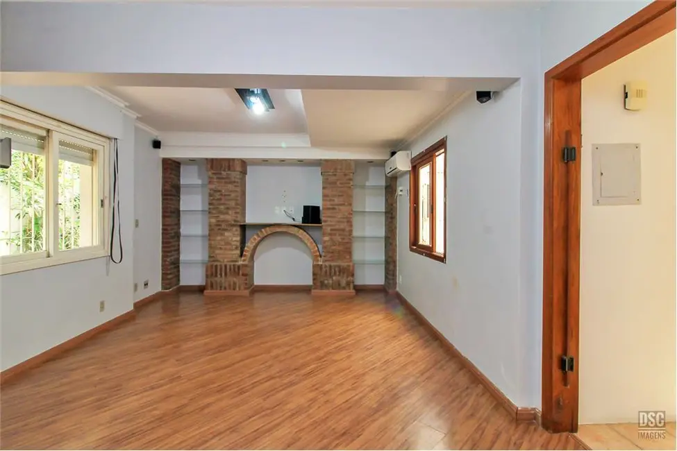 Foto 1 de Casa com 3 quartos à venda, 138m2 em Cristal, Porto Alegre - RS