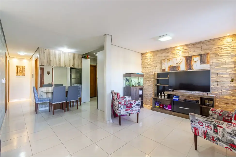 Foto 5 de Casa com 2 quartos à venda, 145m2 em São José, Canoas - RS