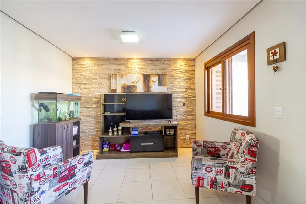 Foto 4 de Casa com 2 quartos à venda, 145m2 em São José, Canoas - RS