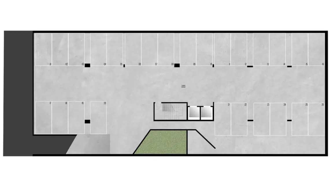 Foto 1 de Apartamento com 1 quarto à venda, 74m2 em Auxiliadora, Porto Alegre - RS