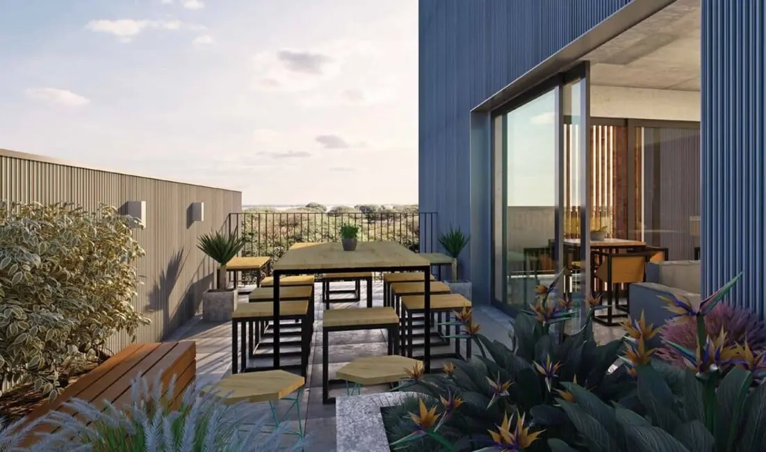 Apartamento com 2 quartos à venda, 79m2 em Jardim Europa, Porto Alegre - RS - imagem 7 Foto 7 de Apartamento com 2 quartos à venda, 79m2 em Jardim Europa, Porto Alegre - RS