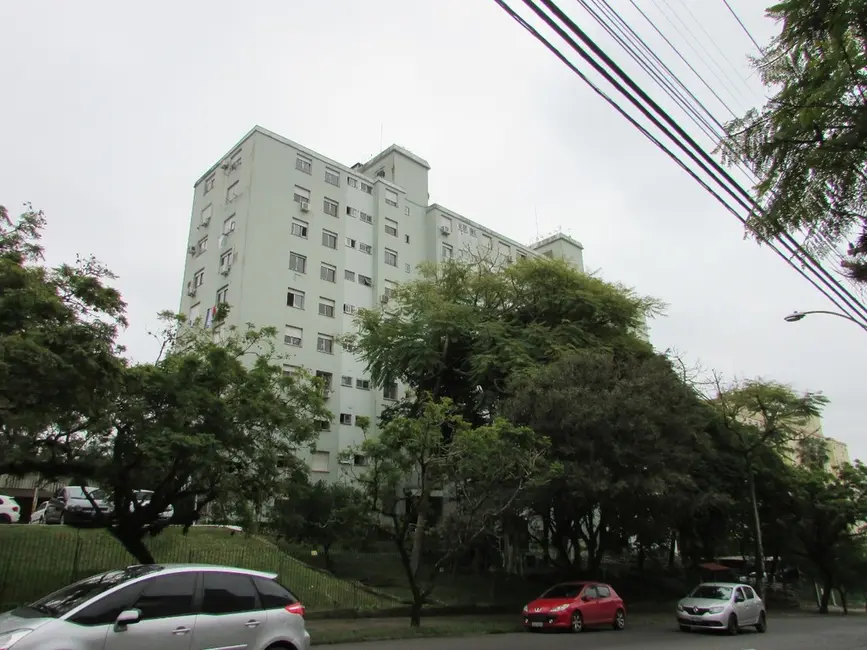 Foto 1 de Apartamento com 3 quartos à venda, 80m2 em Jardim Sabará, Porto Alegre - RS