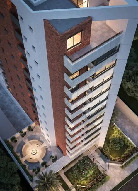 Apartamento com 2 quartos à venda, 287m2 em Moinhos de Vento, Porto Alegre - RS - imagem 3 Foto 3 de Apartamento com 2 quartos à venda, 287m2 em Moinhos de Vento, Porto Alegre - RS