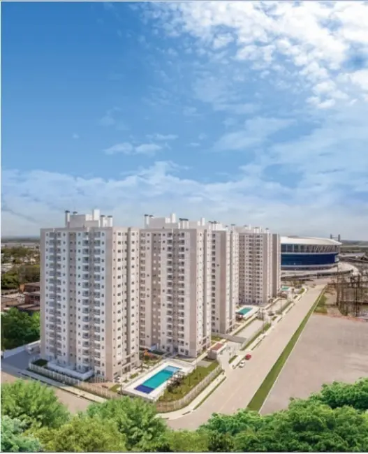 Foto 1 de Apartamento com 2 quartos à venda, 65m2 em Porto Alegre - RS