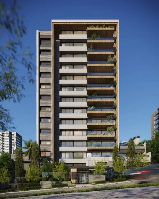 Foto 6 de Apartamento com 3 quartos à venda, 268m2 em Rio Branco, Porto Alegre - RS