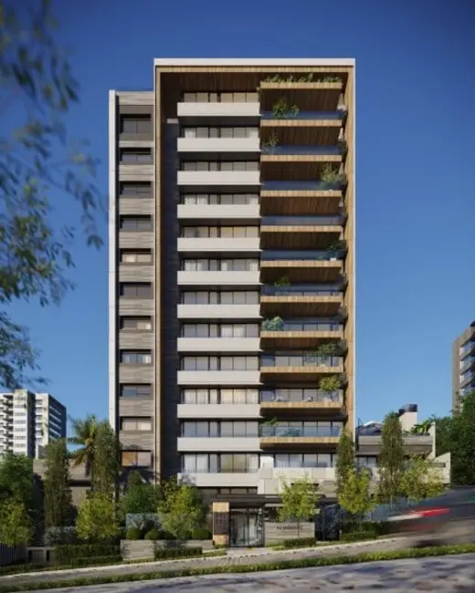 Foto 6 de Apartamento com 3 quartos à venda, 268m2 em Rio Branco, Porto Alegre - RS