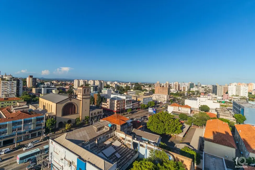 Foto 2 de Apartamento com 2 quartos à venda, 69m2 em Cristo Redentor, Porto Alegre - RS