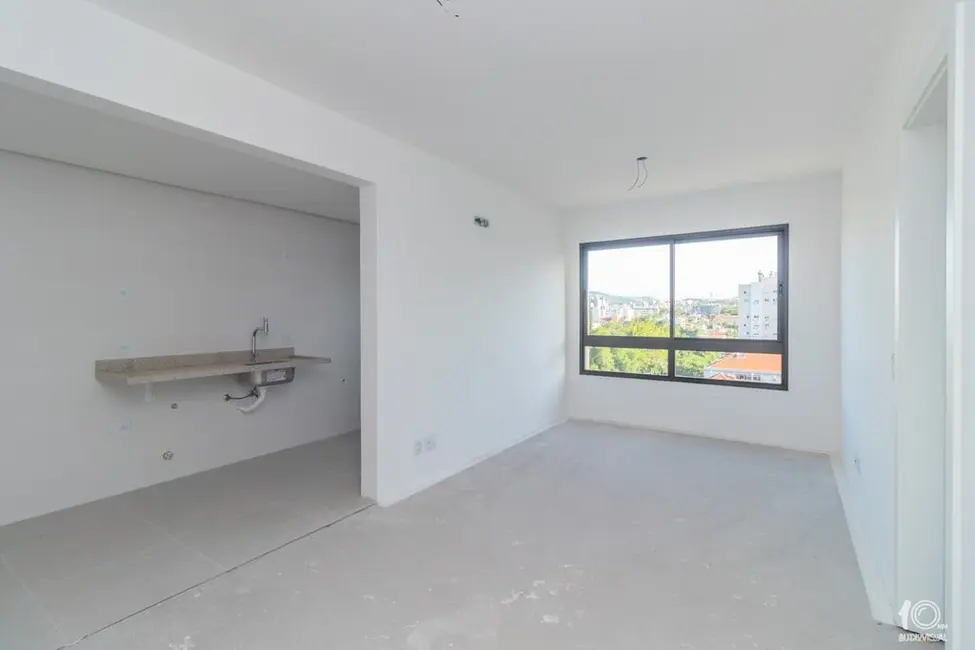 Foto 7 de Apartamento com 2 quartos à venda, 69m2 em Cristo Redentor, Porto Alegre - RS