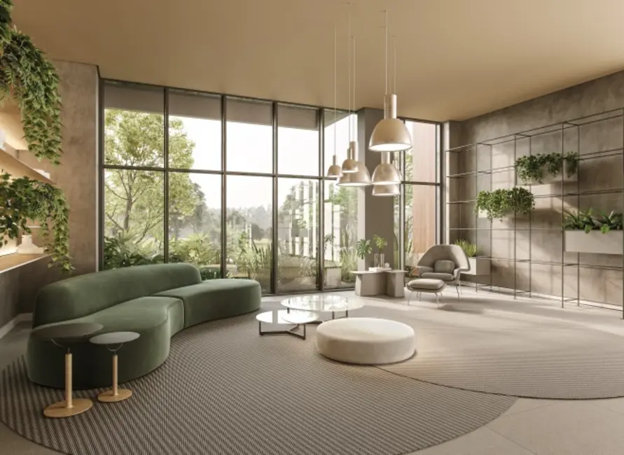 Foto 3 de Apartamento com 3 quartos à venda, 110m2 em Jardim Lindóia, Porto Alegre - RS