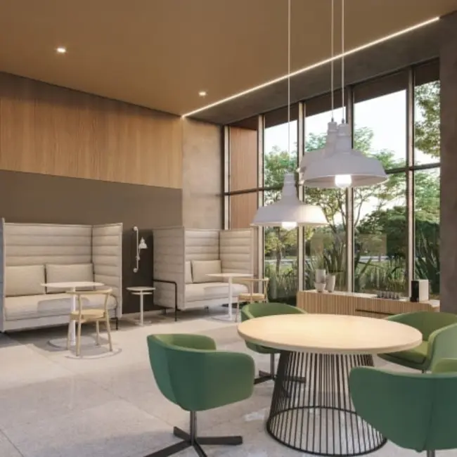 Foto 4 de Apartamento com 2 quartos à venda, 71m2 em Jardim Lindóia, Porto Alegre - RS