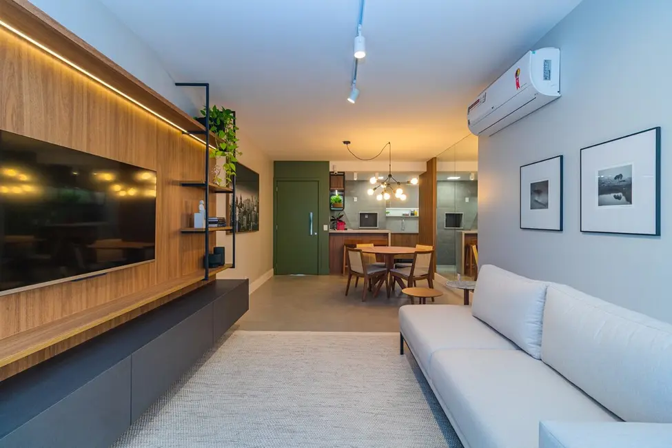 Foto 5 de Apartamento com 2 quartos à venda, 73m2 em Petrópolis, Porto Alegre - RS