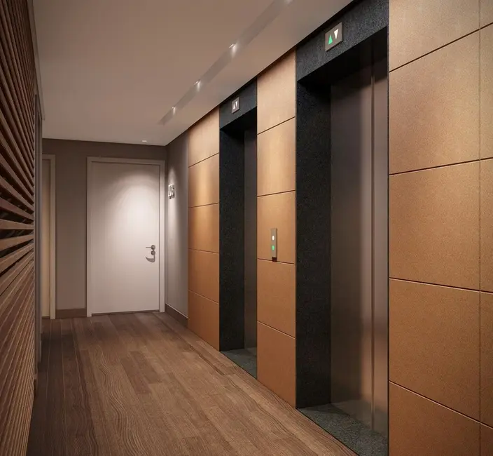 Foto 4 de Apartamento com 2 quartos à venda, 73m2 em Petrópolis, Porto Alegre - RS