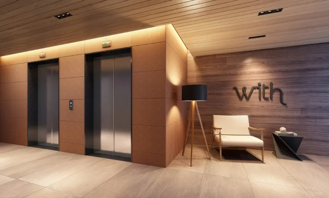 Foto 3 de Apartamento com 2 quartos à venda, 73m2 em Petrópolis, Porto Alegre - RS