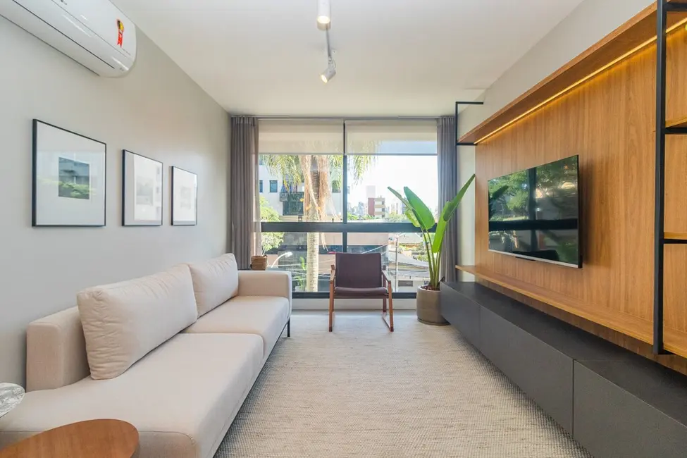 Foto 7 de Apartamento com 2 quartos à venda, 73m2 em Petrópolis, Porto Alegre - RS