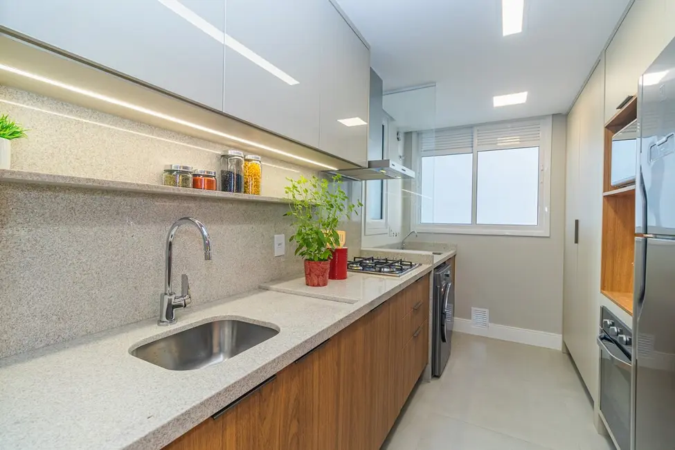 Foto 8 de Apartamento com 2 quartos à venda, 73m2 em Petrópolis, Porto Alegre - RS