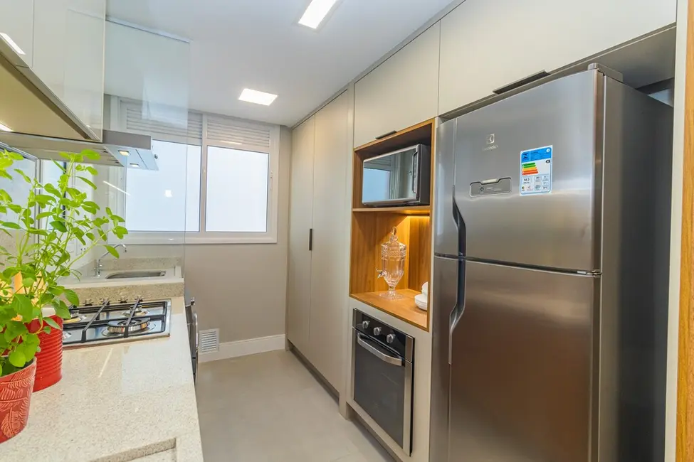 Foto 9 de Apartamento com 2 quartos à venda, 73m2 em Petrópolis, Porto Alegre - RS