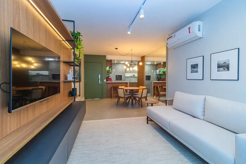 Foto 6 de Apartamento com 2 quartos à venda, 73m2 em Petrópolis, Porto Alegre - RS