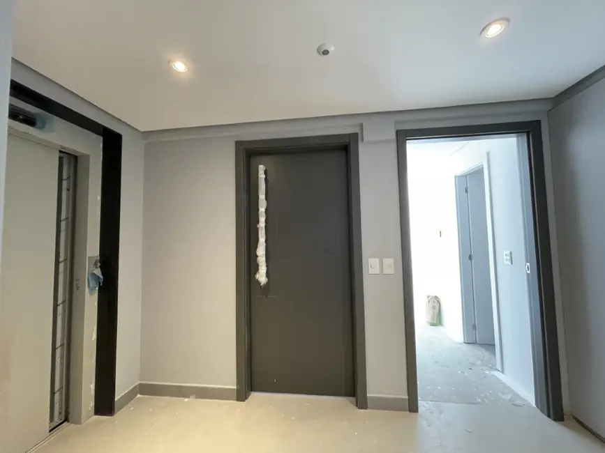 Foto 1 de Kitnet com 1 quarto à venda, 76m2 em Rio Branco, Porto Alegre - RS