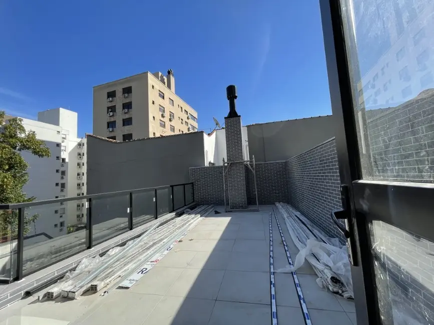 Foto 9 de Kitnet com 1 quarto à venda, 76m2 em Rio Branco, Porto Alegre - RS