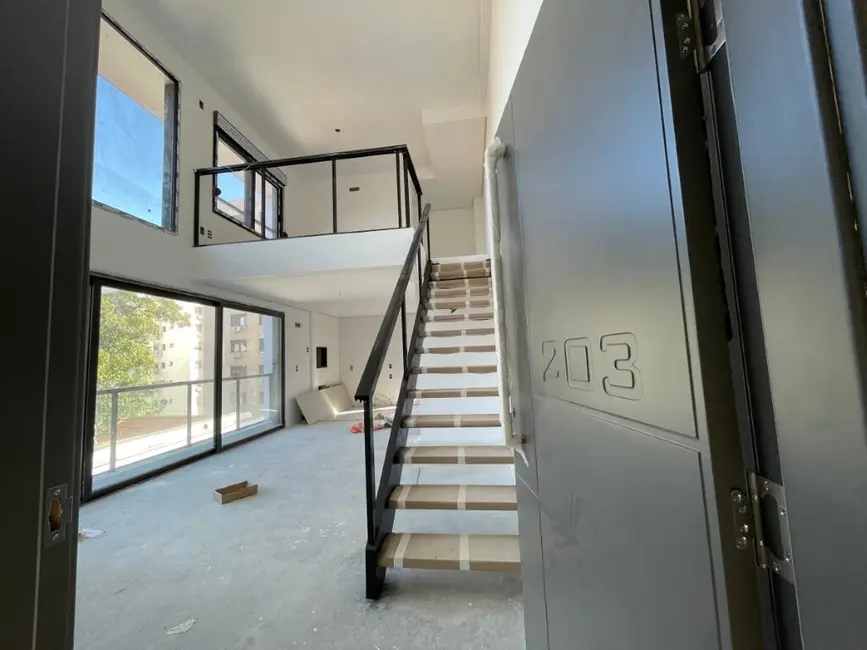 Foto 7 de Apartamento com 1 quarto à venda, 112m2 em Rio Branco, Porto Alegre - RS