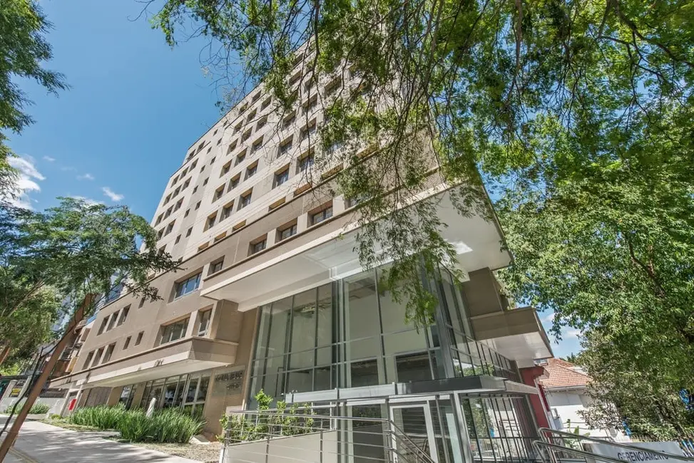 Foto 7 de Sala Comercial à venda, 58m2 em Auxiliadora, Porto Alegre - RS