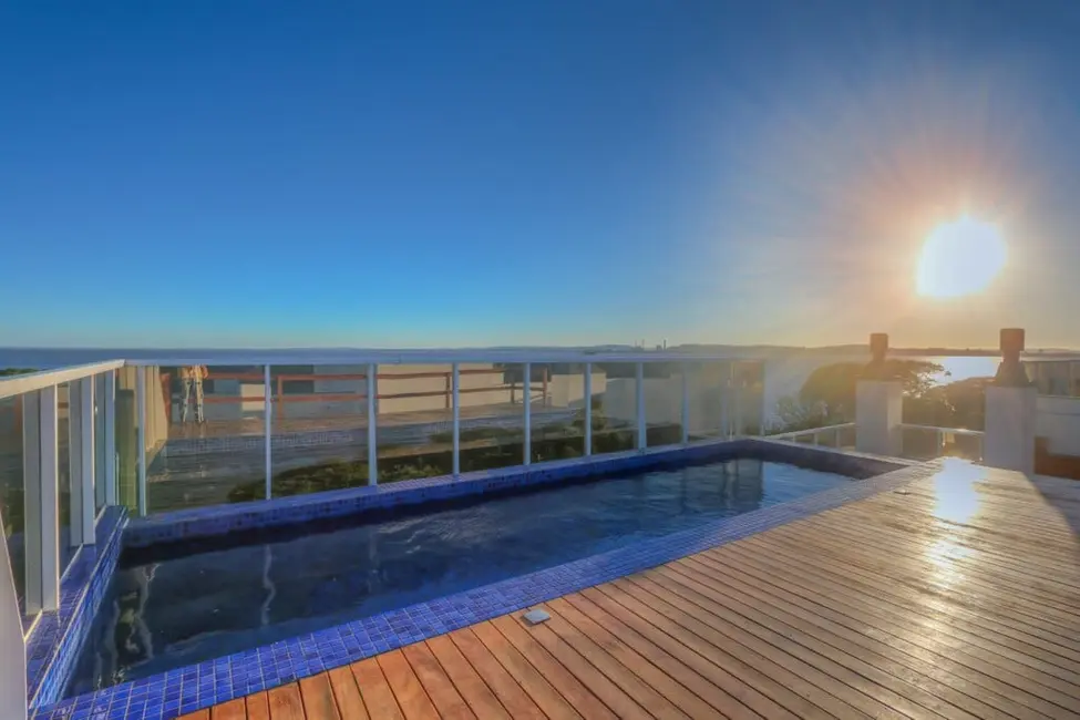 Foto 5 de Apartamento com 3 quartos à venda, 351m2 em Vila Assunção, Porto Alegre - RS