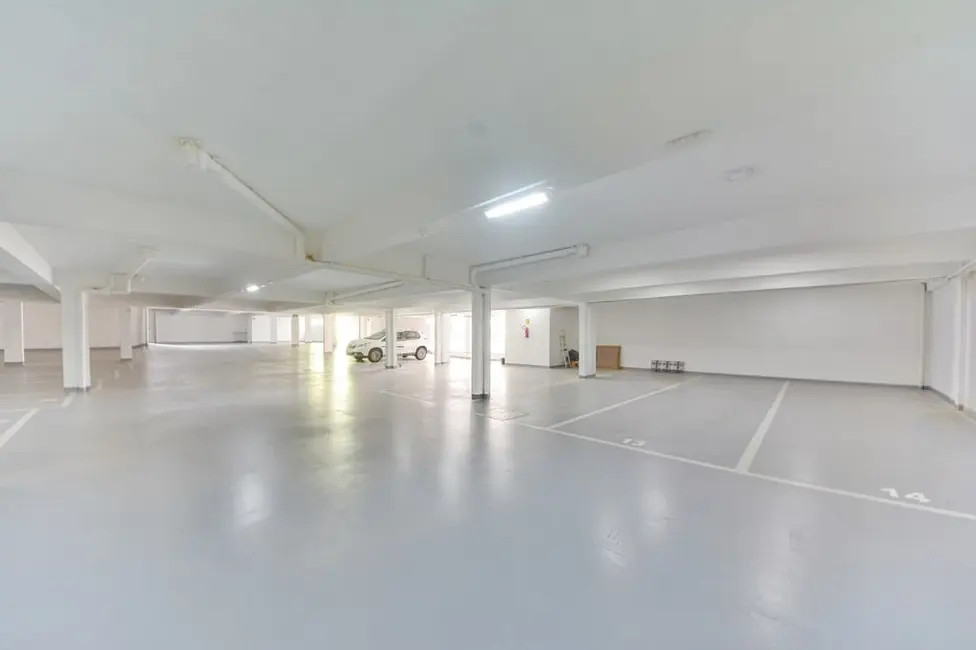 Foto 1 de Apartamento com 3 quartos à venda, 311m2 em Vila Assunção, Porto Alegre - RS