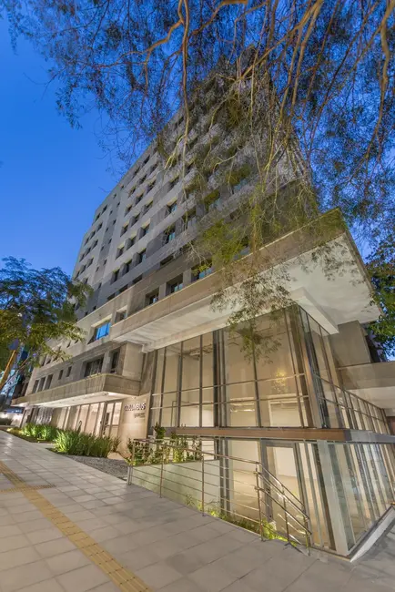Foto 6 de Sala Comercial à venda, 385m2 em Auxiliadora, Porto Alegre - RS