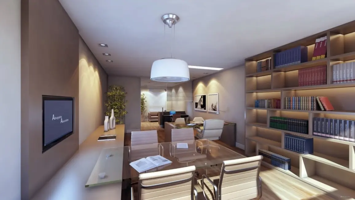 Foto 9 de Sala Comercial à venda, 385m2 em Auxiliadora, Porto Alegre - RS