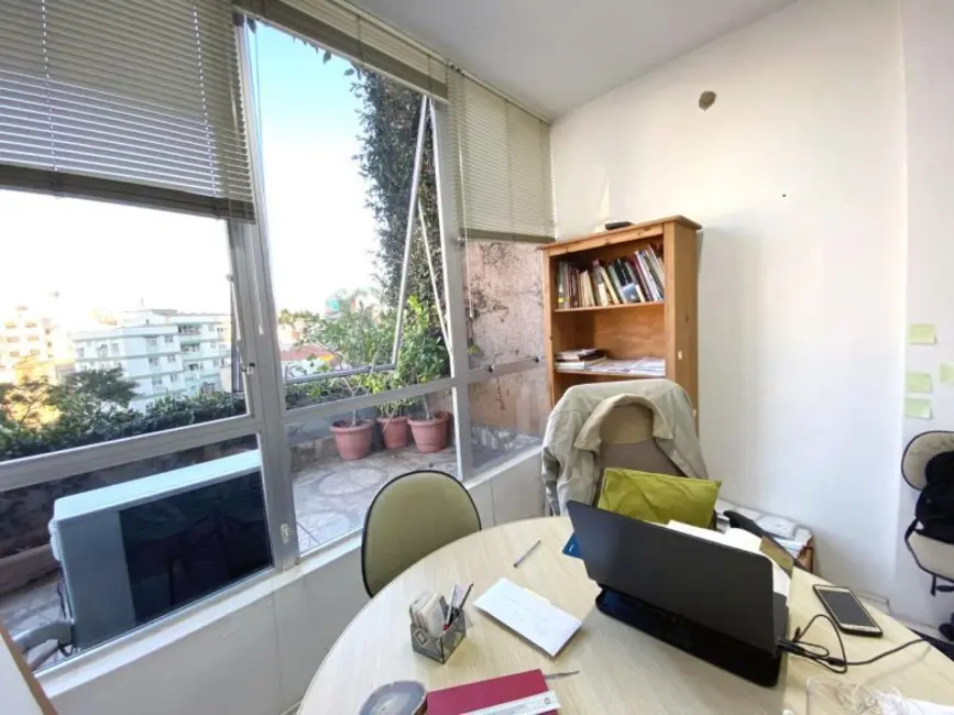 Foto 9 de Sala Comercial à venda, 36m2 em Petrópolis, Porto Alegre - RS
