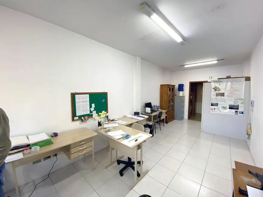 Foto 5 de Sala Comercial à venda, 36m2 em Petrópolis, Porto Alegre - RS
