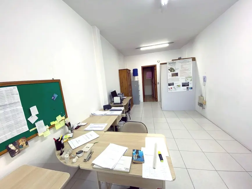 Foto 7 de Sala Comercial à venda, 36m2 em Petrópolis, Porto Alegre - RS