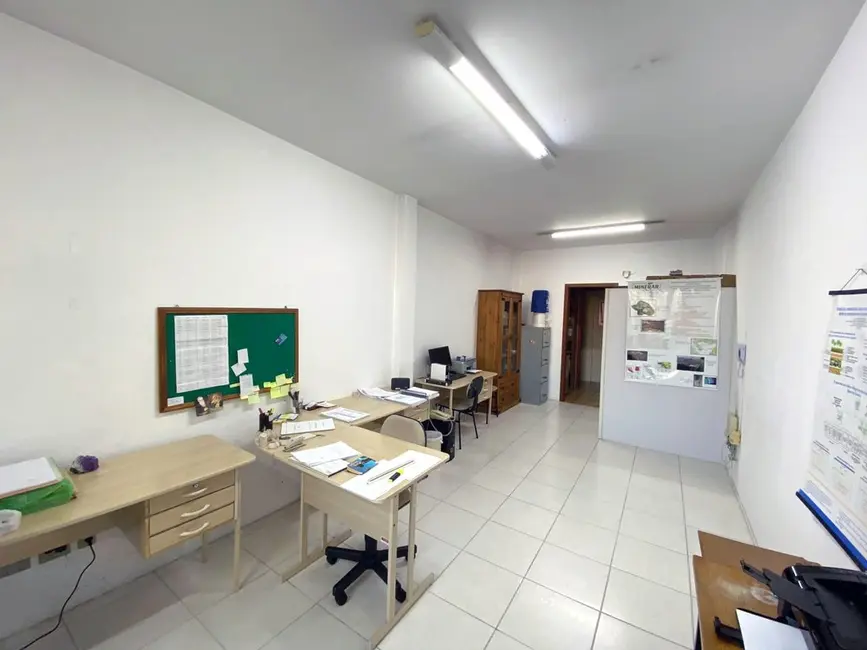 Foto 8 de Sala Comercial à venda, 36m2 em Petrópolis, Porto Alegre - RS