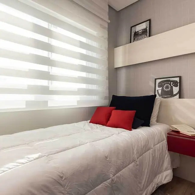 Foto 8 de Apartamento com 3 quartos à venda, 108m2 em Cristo Redentor, Porto Alegre - RS