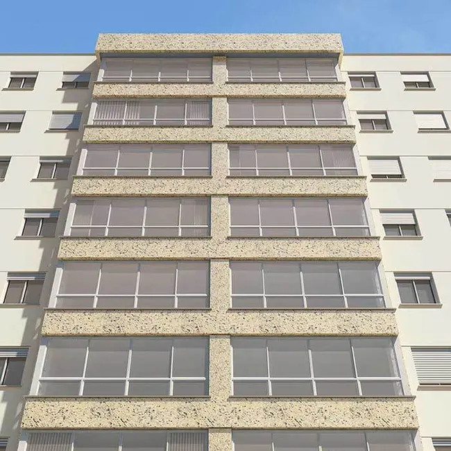 Foto 3 de Apartamento com 3 quartos à venda, 108m2 em Cristo Redentor, Porto Alegre - RS