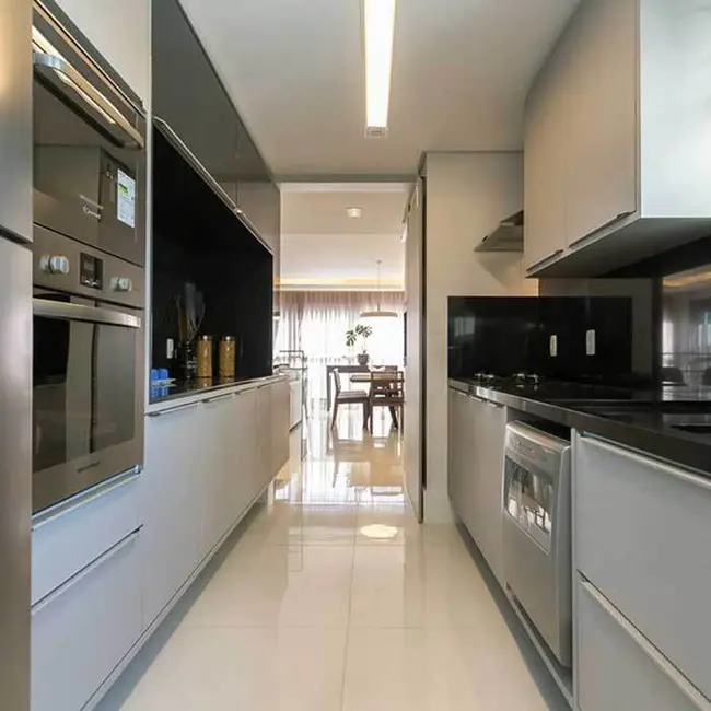 Foto 7 de Apartamento com 3 quartos à venda, 108m2 em Cristo Redentor, Porto Alegre - RS