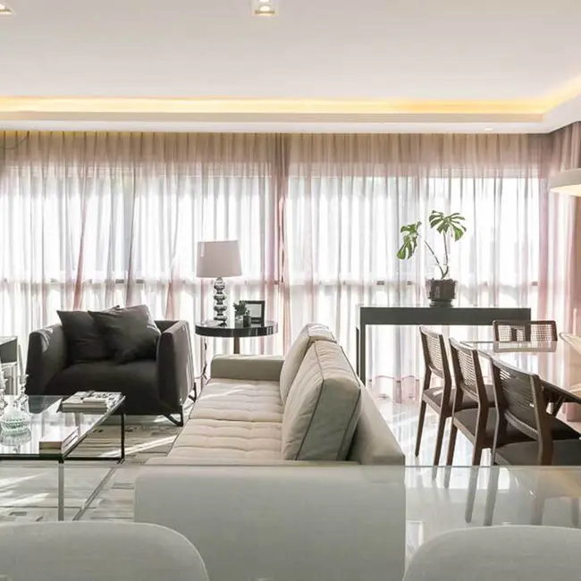 Foto 5 de Apartamento com 3 quartos à venda, 108m2 em Cristo Redentor, Porto Alegre - RS