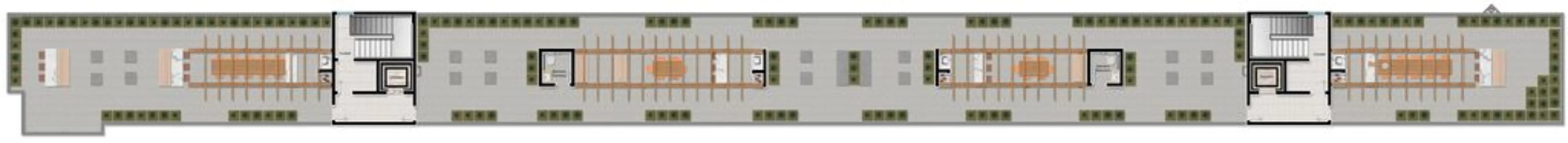 Apartamento com 1 quarto à venda, 81m2 em Farroupilha, Porto Alegre - RS - imagem 3 Foto 3 de Apartamento com 1 quarto à venda, 81m2 em Farroupilha, Porto Alegre - RS