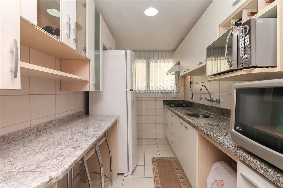 Foto 8 de Apartamento com 3 quartos à venda, 97m2 em Boa Vista, Porto Alegre - RS