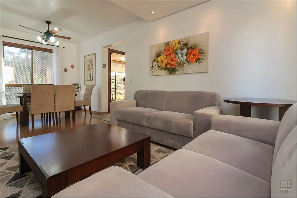 Foto 3 de Apartamento com 3 quartos à venda, 97m2 em Boa Vista, Porto Alegre - RS