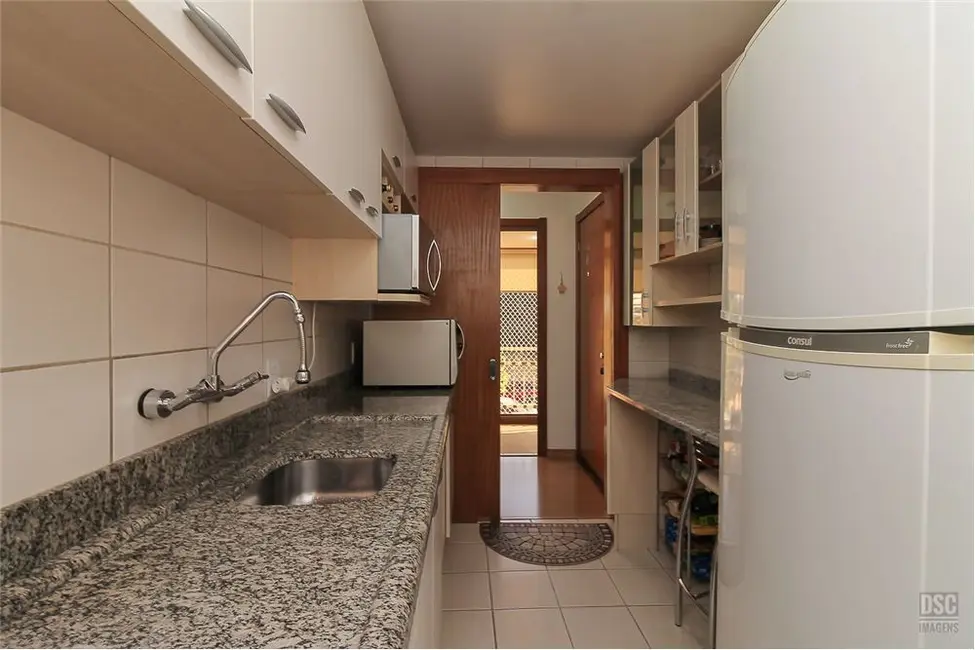 Foto 9 de Apartamento com 3 quartos à venda, 97m2 em Boa Vista, Porto Alegre - RS